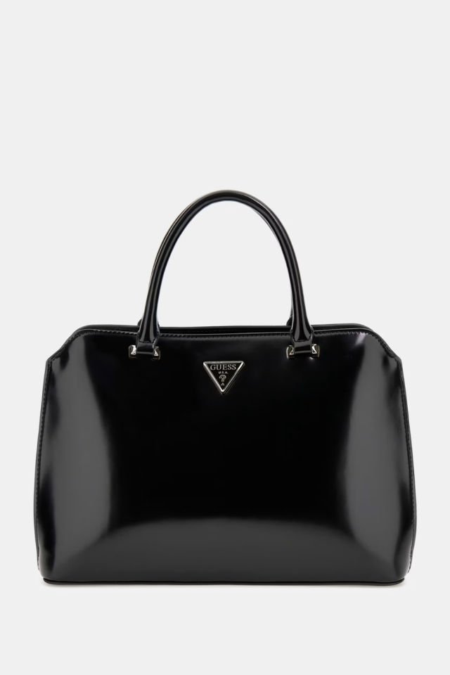 Guess Arnela Rugan El Çantası Siyah