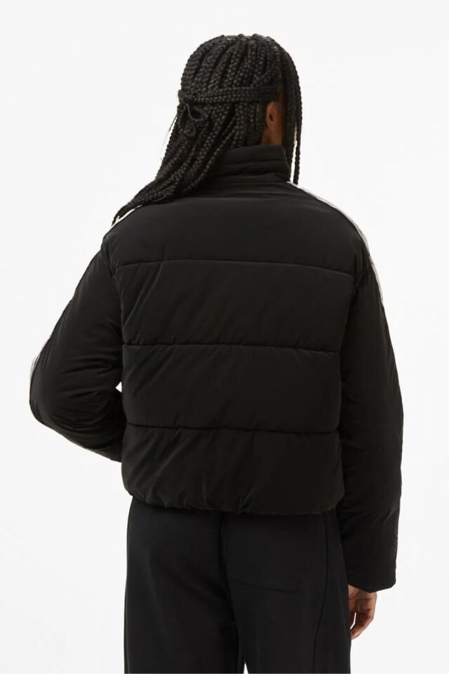 Guess New Jean Kadın Siyah Mont