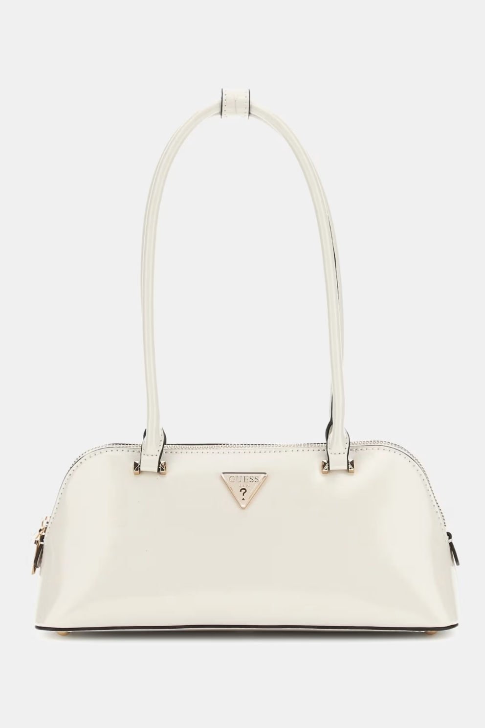 Guess Arnela Rugan Omuz Çantası Bej