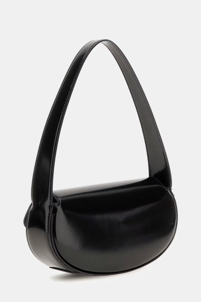 Guess Arnela Omuz Çantası Siyah