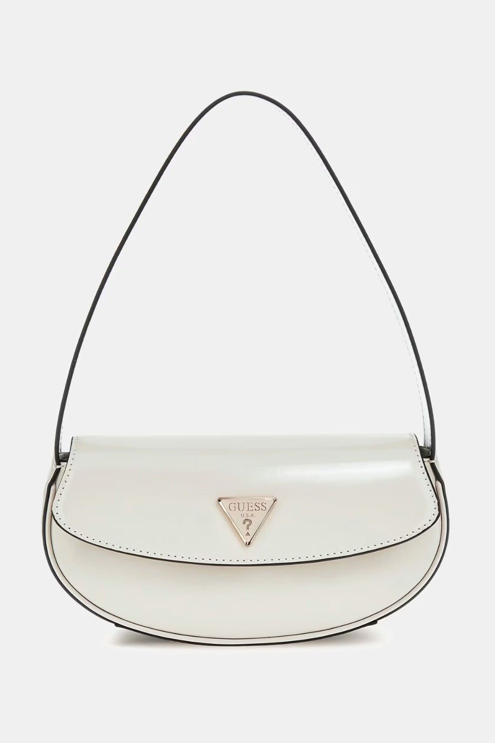 Guess Arnela Omuz Çantası Bej