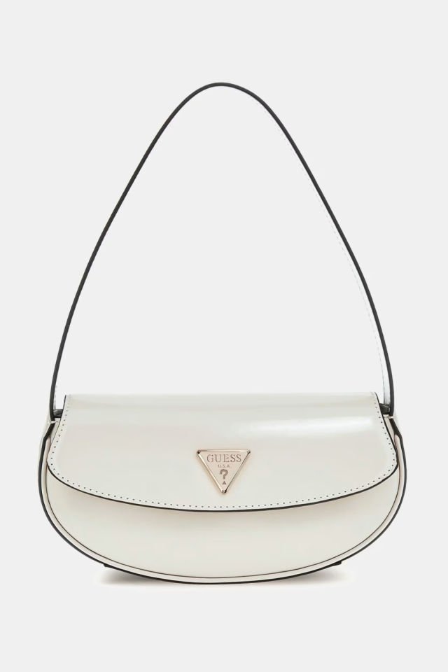 Guess Arnela Omuz Çantası Bej