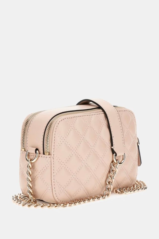 Guess Giully Kapitoneli Çapraz Çanta
