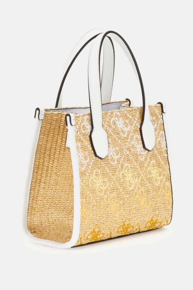 Guess Silvana 4G Logo Mini Çanta