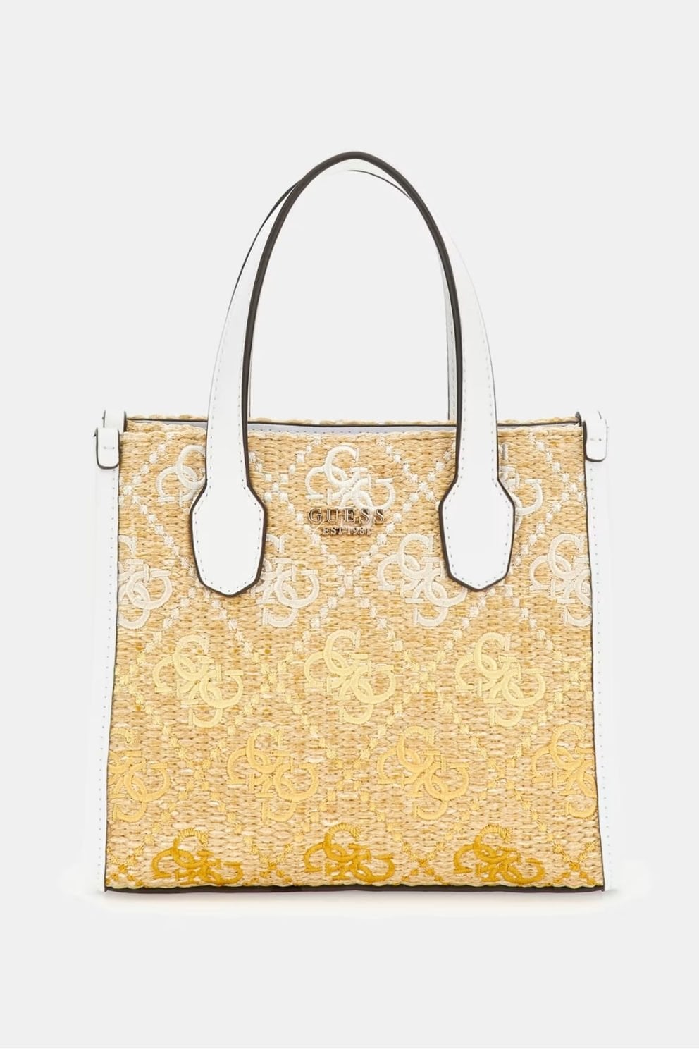 Guess Silvana 4G Logo Mini Çanta