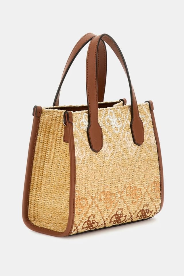 Guess Silvana 4G Logo Mini Çanta
