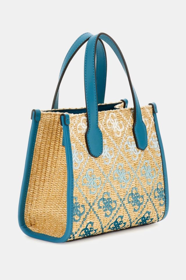 Guess Silvana 4G Logo Mini Çanta