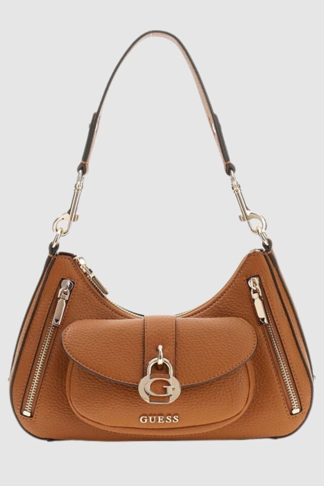 Guess Jessa Kadın Omuz Çantası