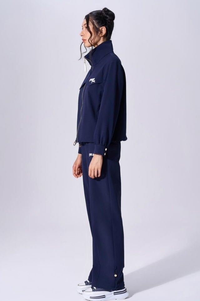 Naar Bomber Lacivert