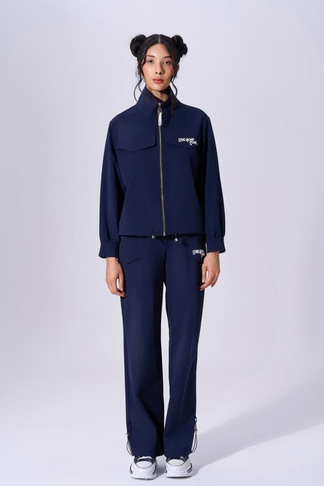 Naar Bomber Lacivert