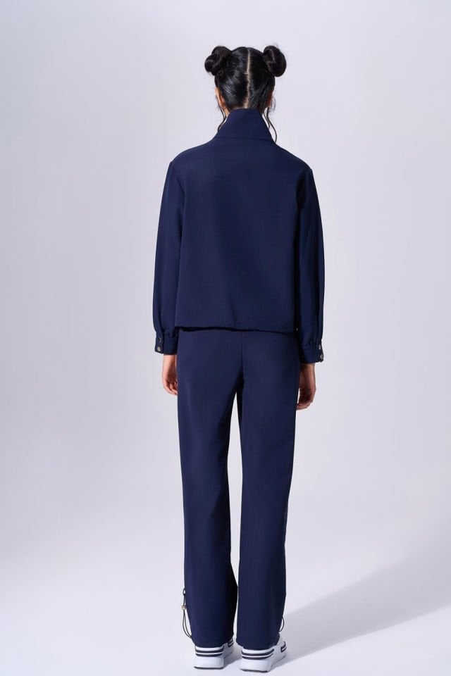 Naar Bomber Lacivert