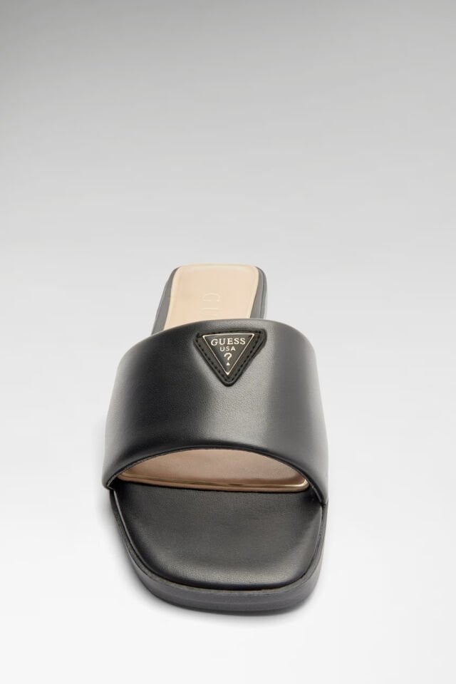 Guess Ramlan Logo Terlik Siyah