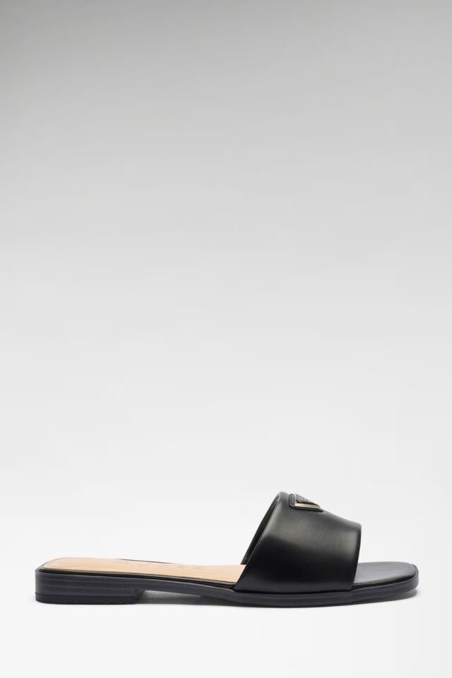 Guess Ramlan Logo Terlik Siyah