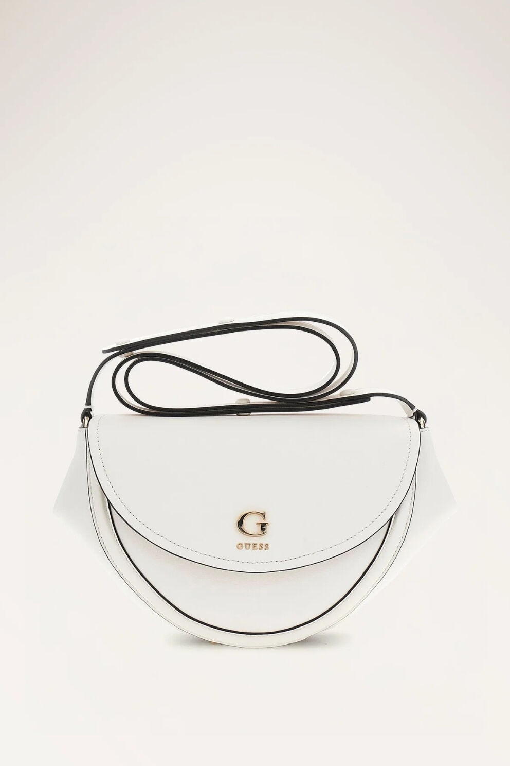 Guess Coleen Dönüştürülebilir X-body Çanta Beyaz