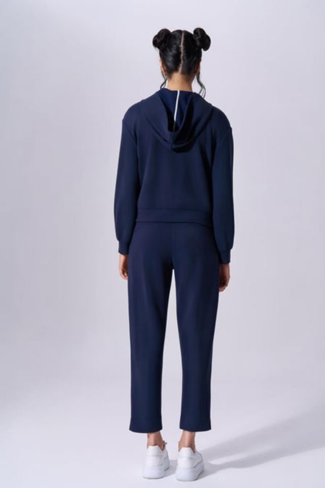 Naar Bomber Lacivert