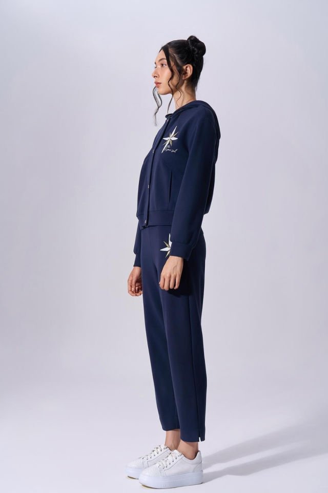 Naar Bomber Lacivert