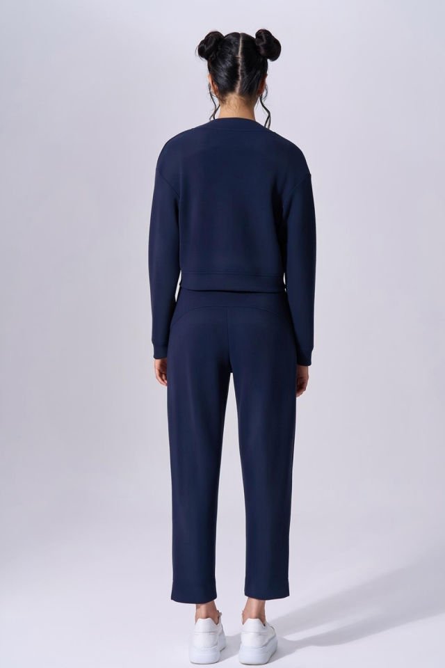 Naar Hırka Lacivert