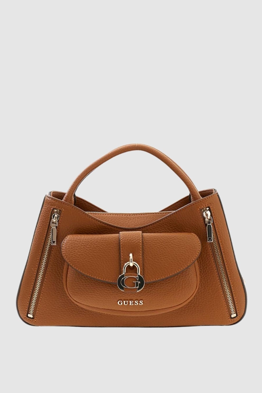 Guess Jessa Kadın El Çantası Taba