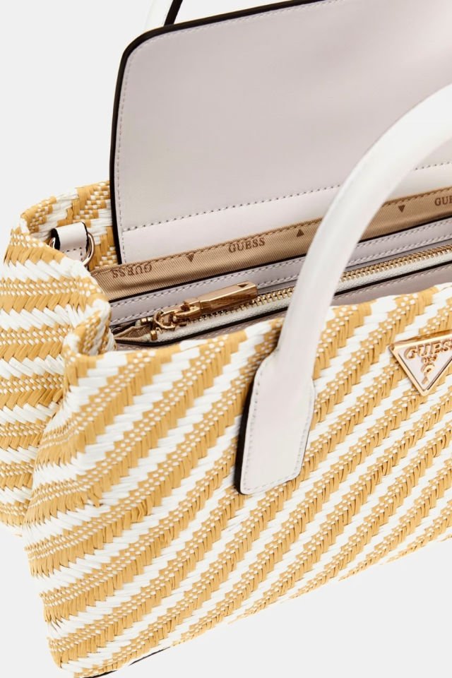 Guess Simona Rafya El Çantası
