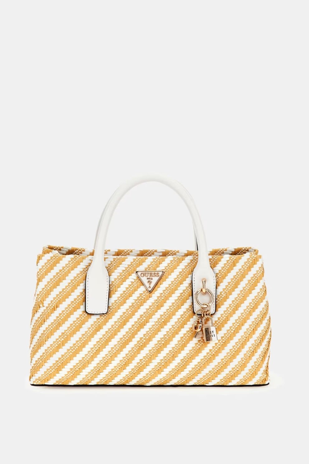 Guess Simona Rafya El Çantası