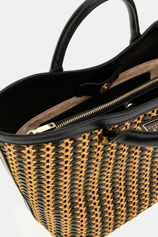 Guess Atalia Rafya El Çantası