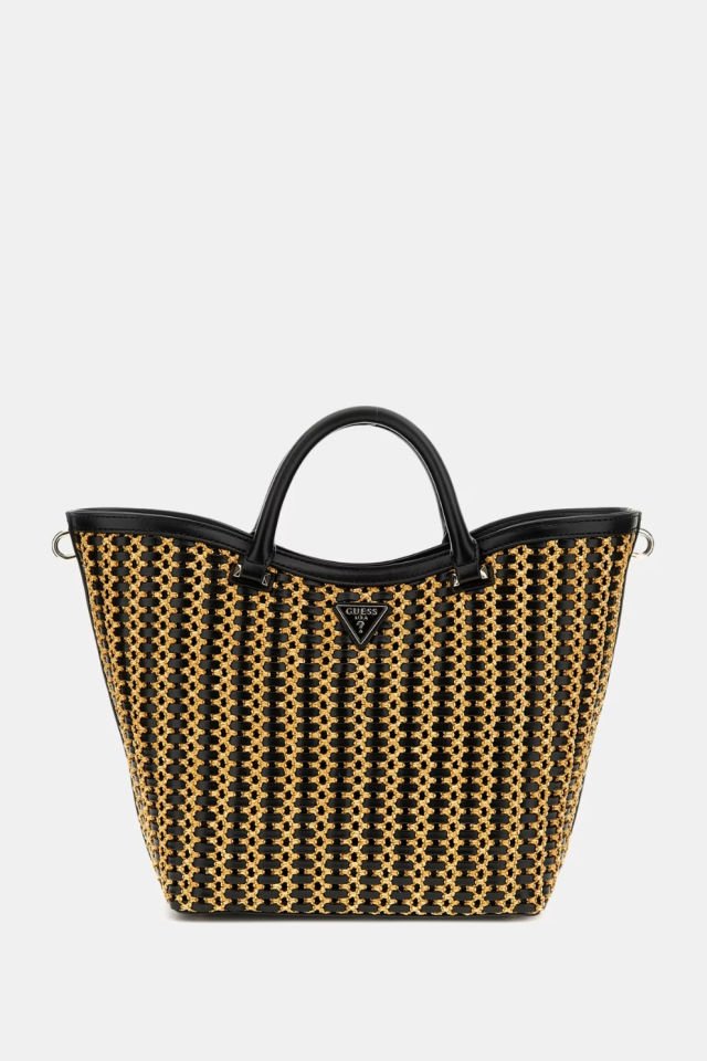 Guess Atalia Rafya El Çantası