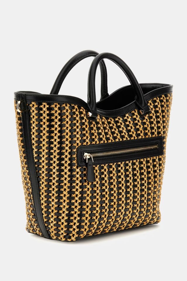 Guess Atalia Rafya El Çantası