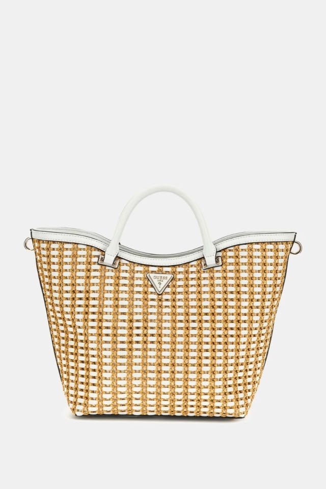 Guess Atalia Rafya El Çantası