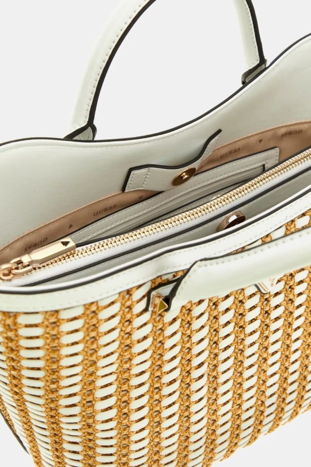 Guess Atalia Rafya El Çantası