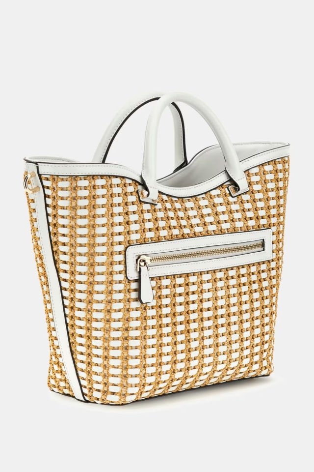 Guess Atalia Rafya El Çantası