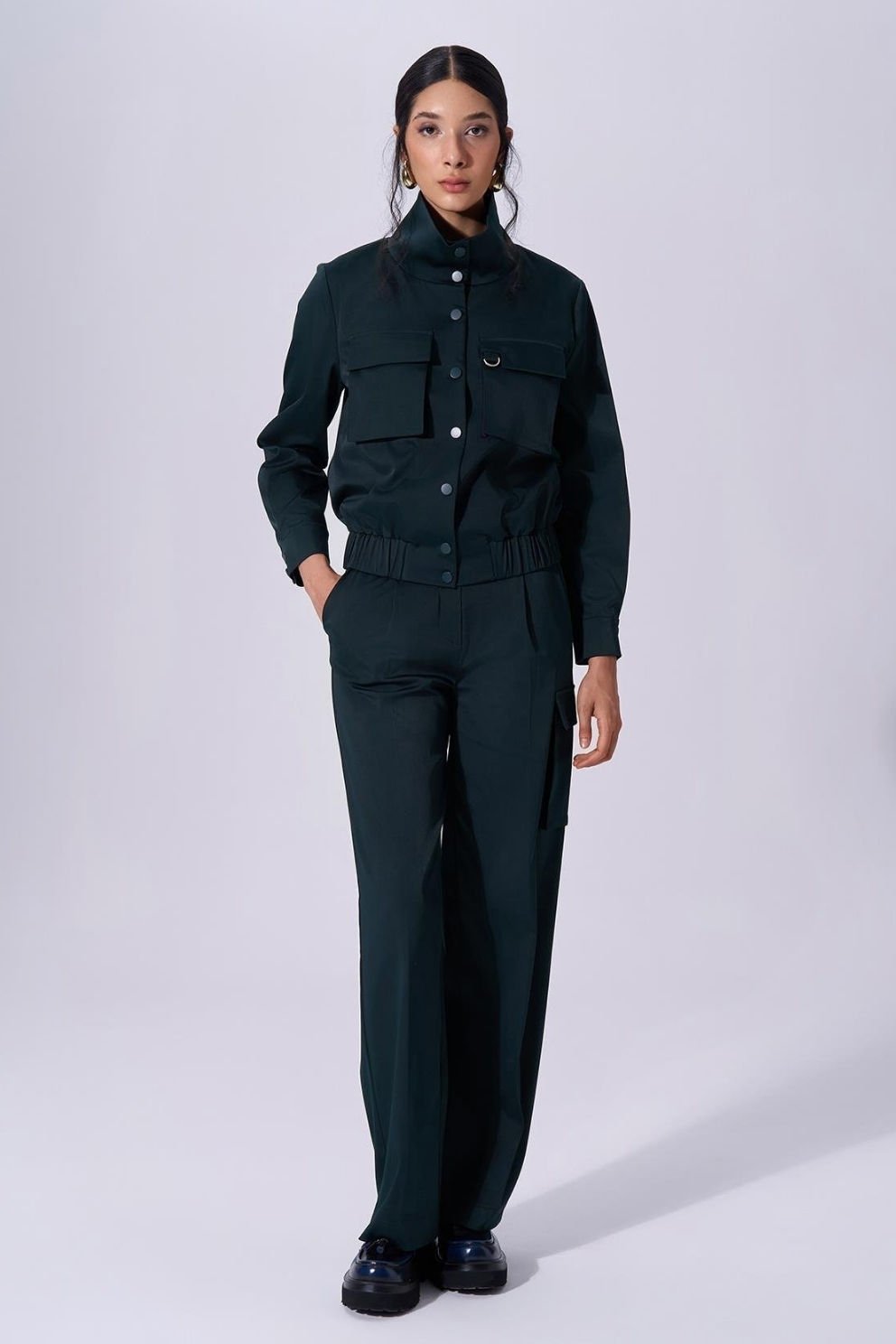 Naar Bomber Zümrüt