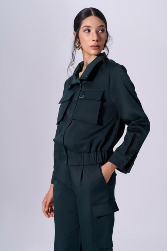 Naar Bomber Zümrüt