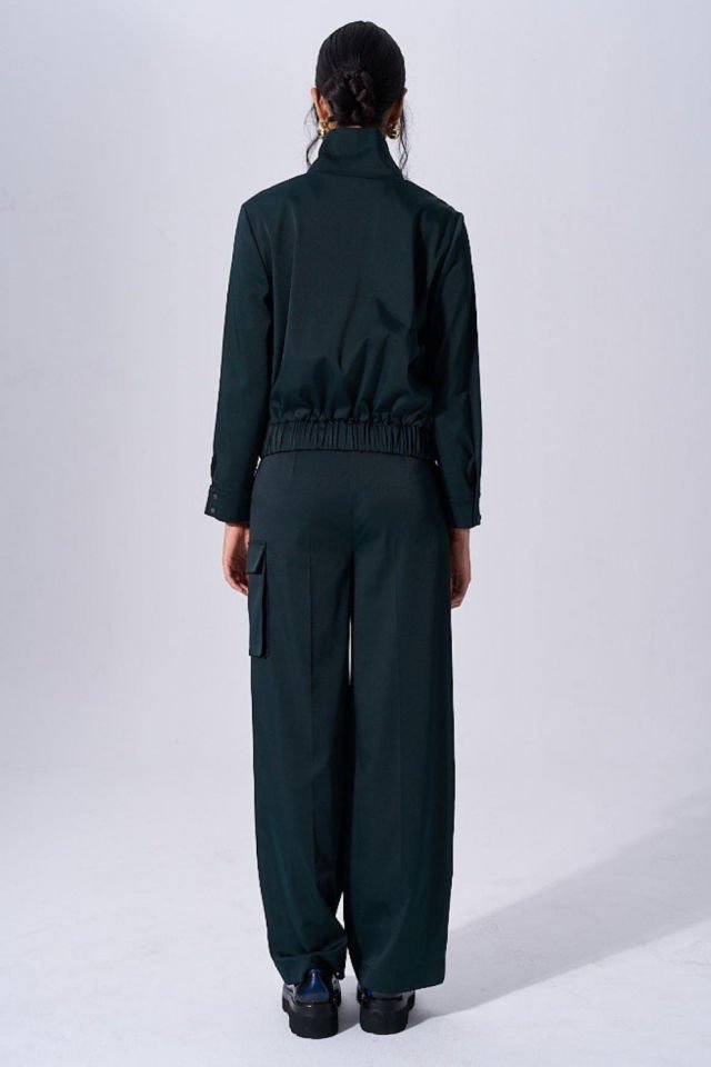 Naar Bomber Zümrüt