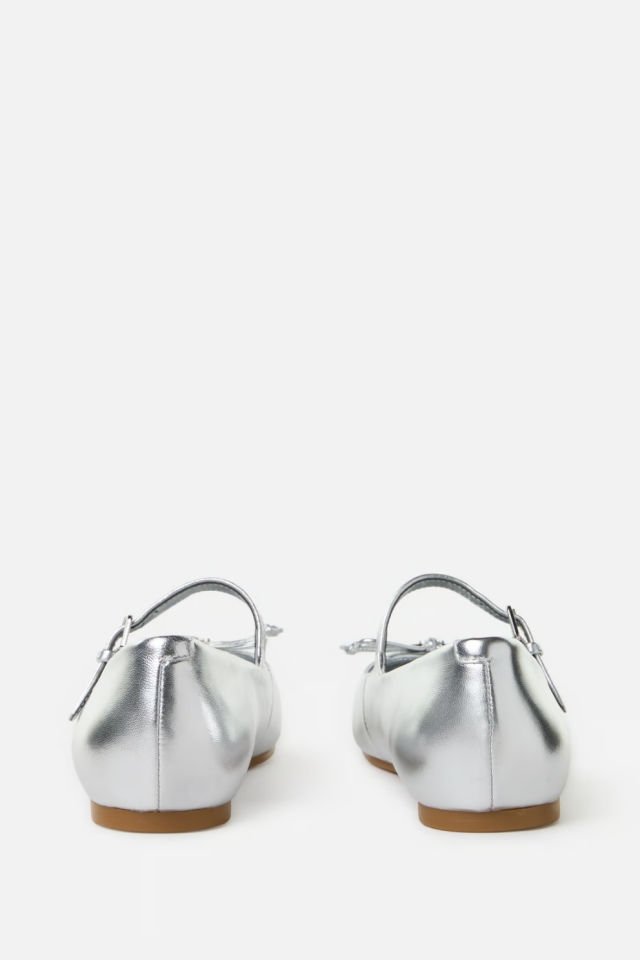 Guess Babet Gümüş