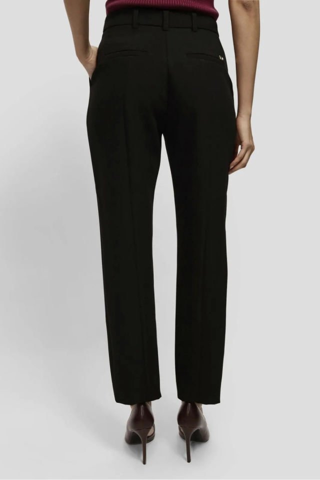 Guess Marciano Normal Bel Regular Pantolon Siyah