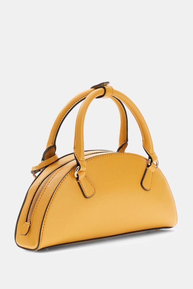 Guess Isobel Omuz Çantası Turuncu