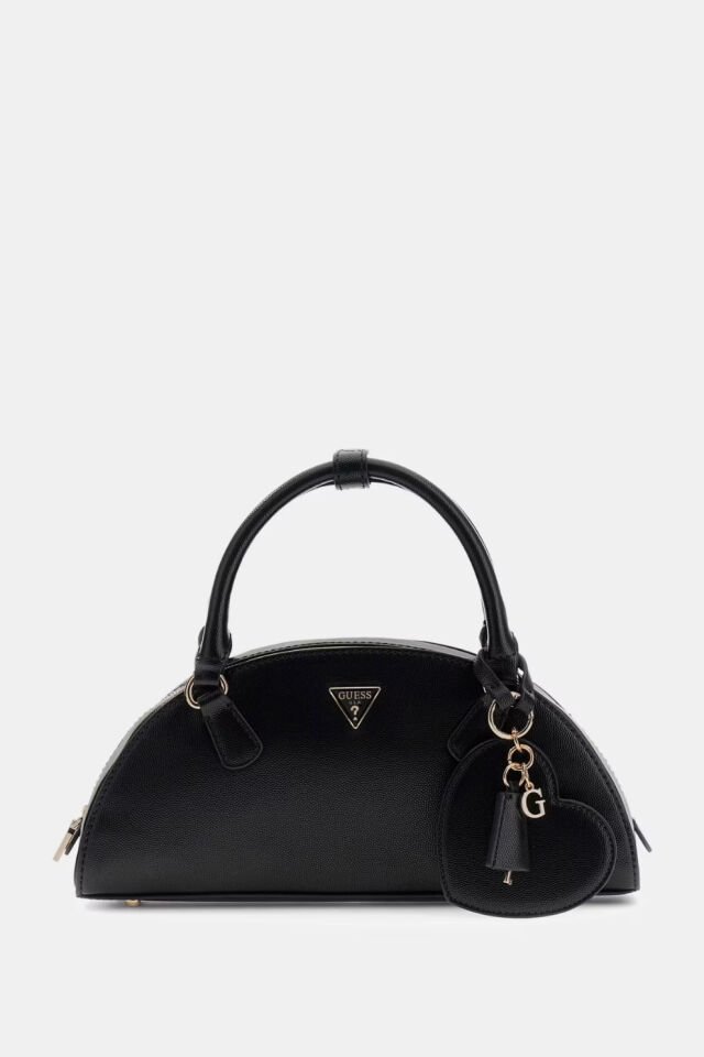 Guess Isobel Omuz Çantası Siyah