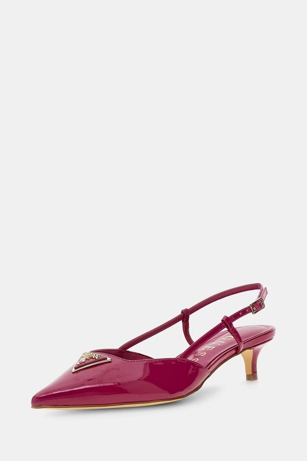 Guess Jesson Rugan Slingback