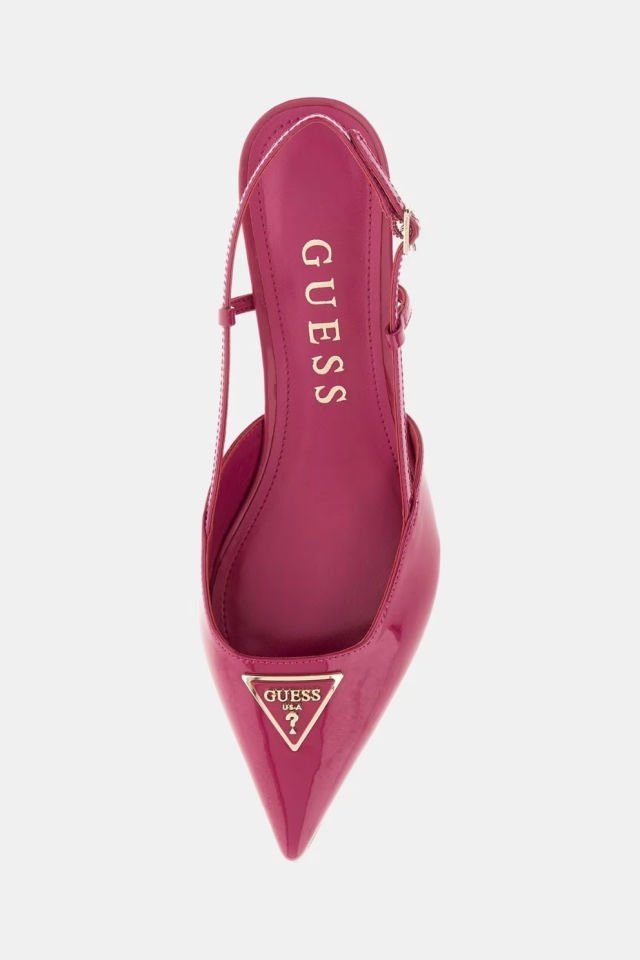 Guess Jesson Rugan Slingback