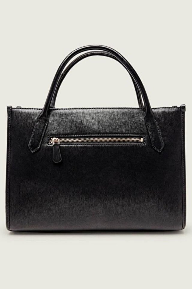 Guess Isobel Omuz Çantası Siyah