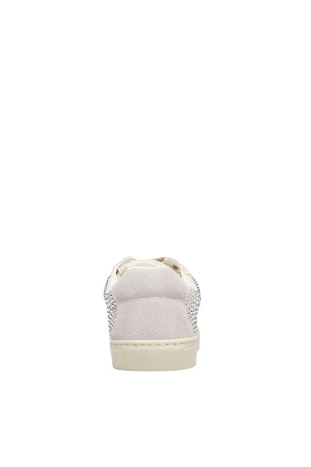 Guess Toda Hakiki Deri Sneaker Beyaz