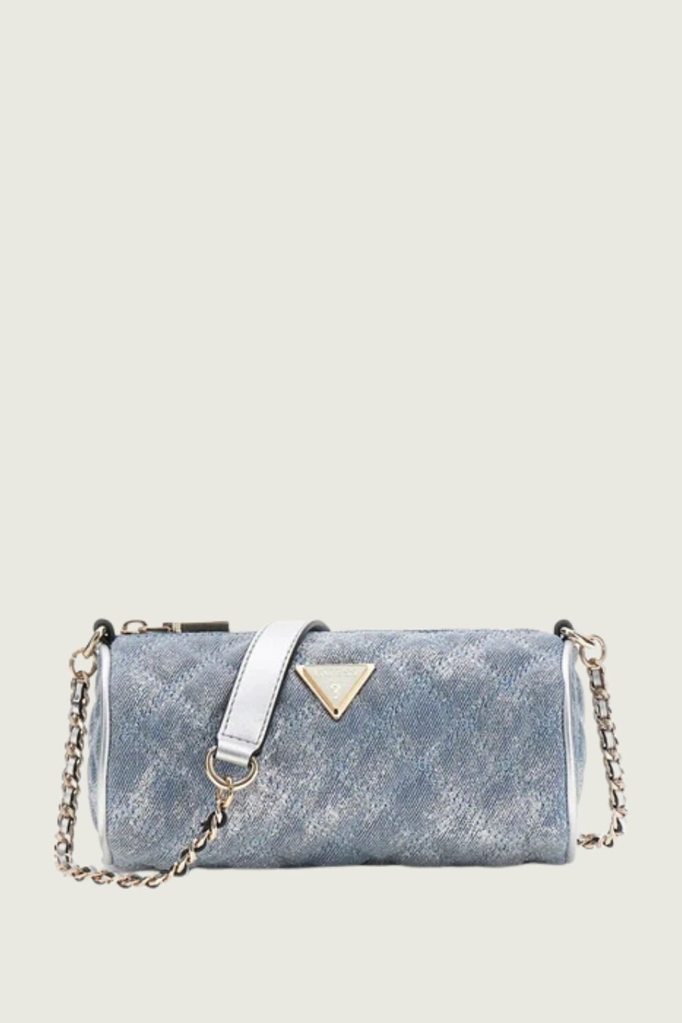 Guess Küçük Kapitone Pullu Omuz Çantası