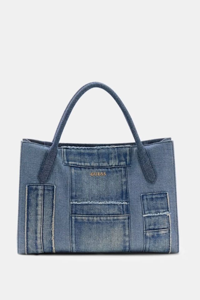 Guess Jodi Shopper Çanta