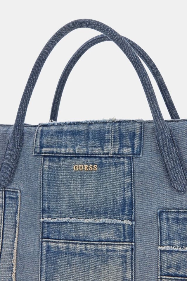 Guess Jodi Shopper Çanta