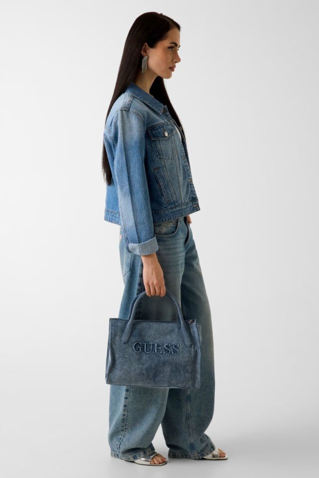 Guess Jodi Shopper Çanta