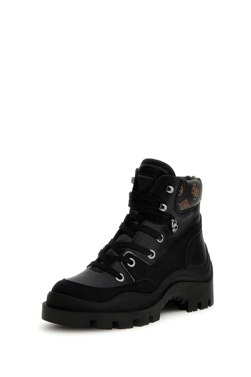Guess Yia Kadın Bot Siyah 40