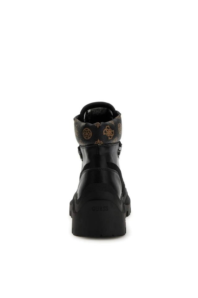 Guess Yia Kadın Bot Siyah 40