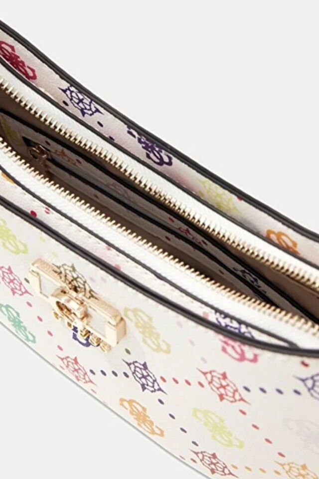 Guess Emelie Logo Kadın El Çantası