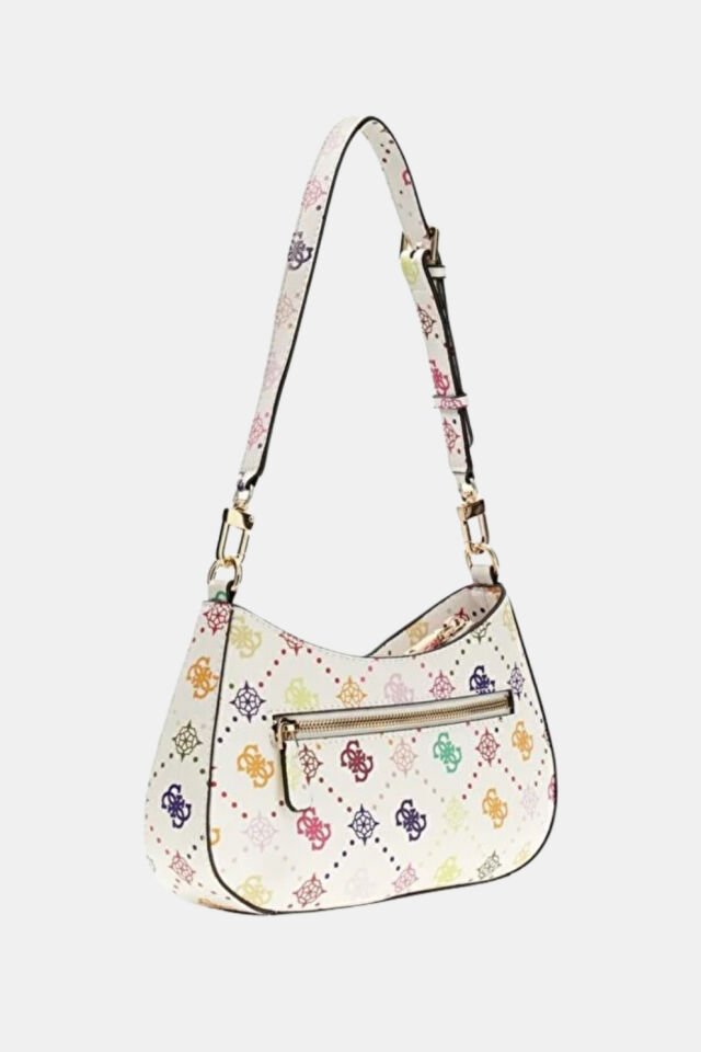 Guess Emelie Logo Kadın El Çantası