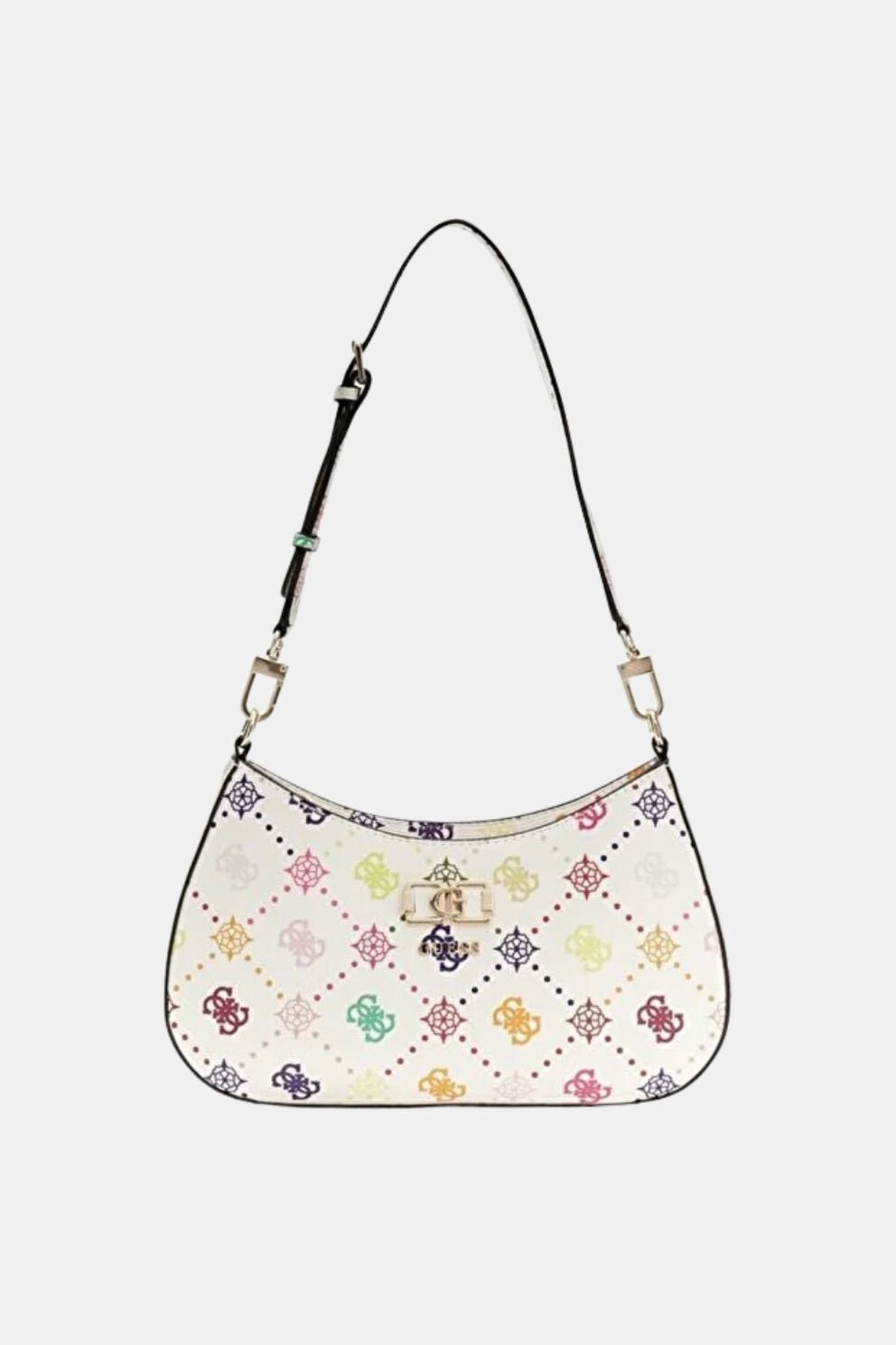 Guess Emelie Logo Kadın El Çantası